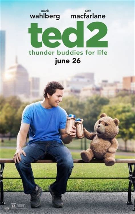 ted 2 nudity|Ted 2 movie review & film summary (2015) .